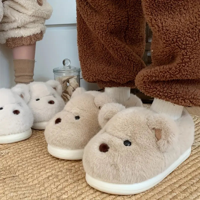 Cozy Bears