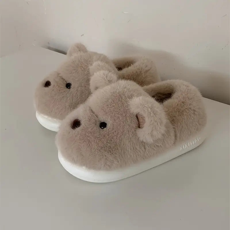 Cozy Bears