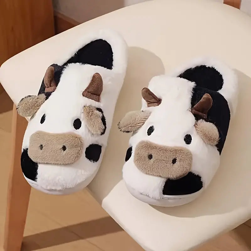 Cozy Cows