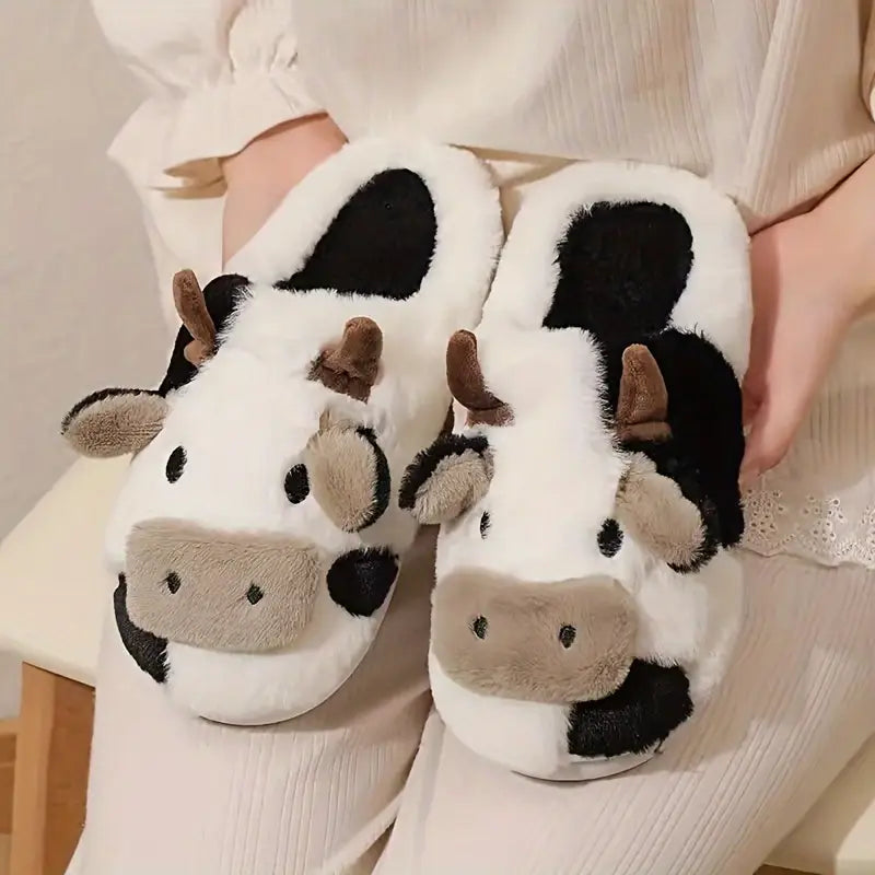 Cozy Cows