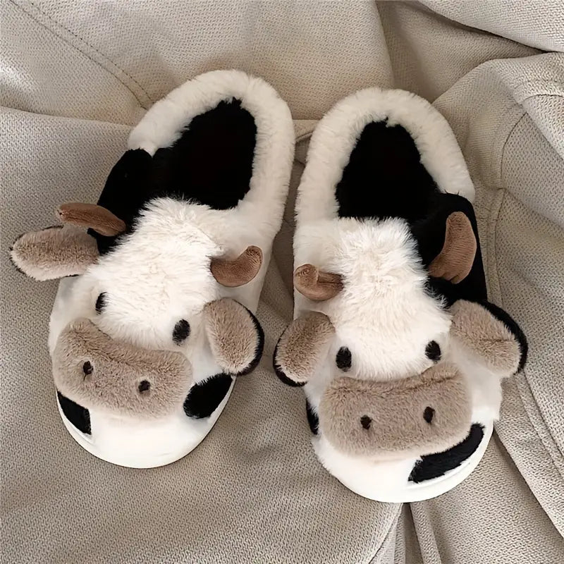 Cozy Cows