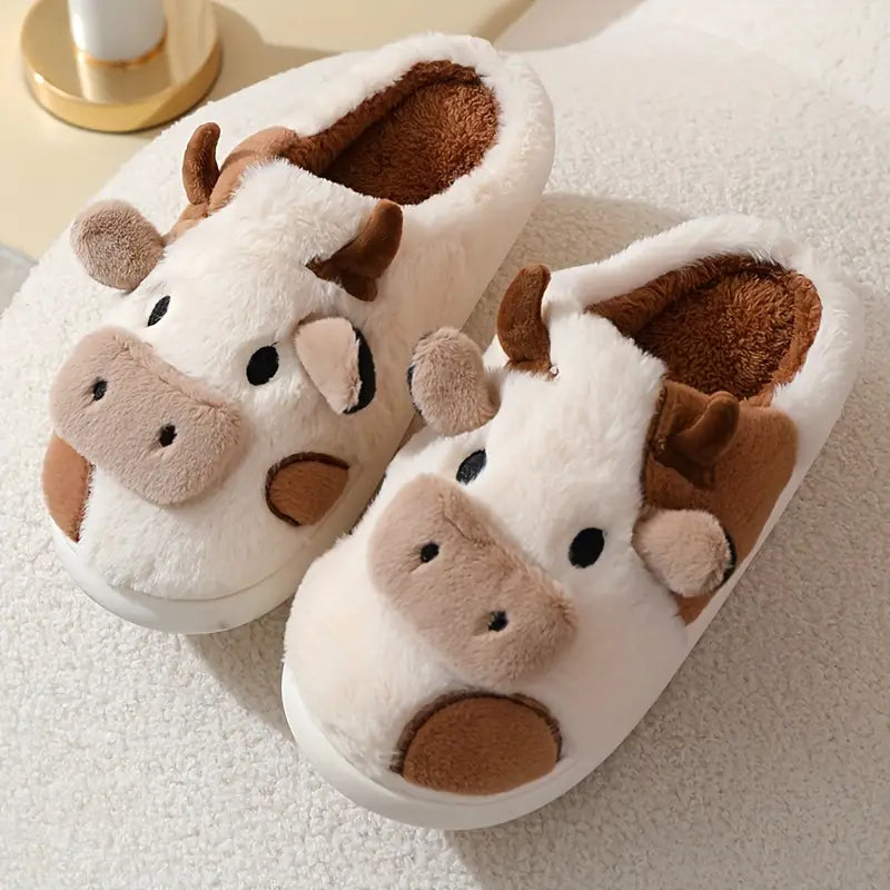 Cozy Cows