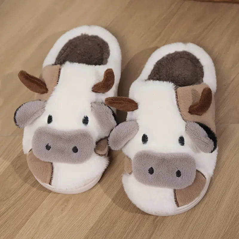 Cozy Cows