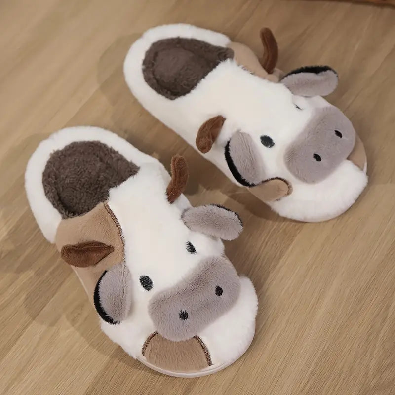 Cozy Cows