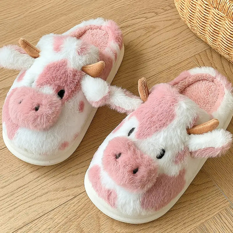 Cozy Cows