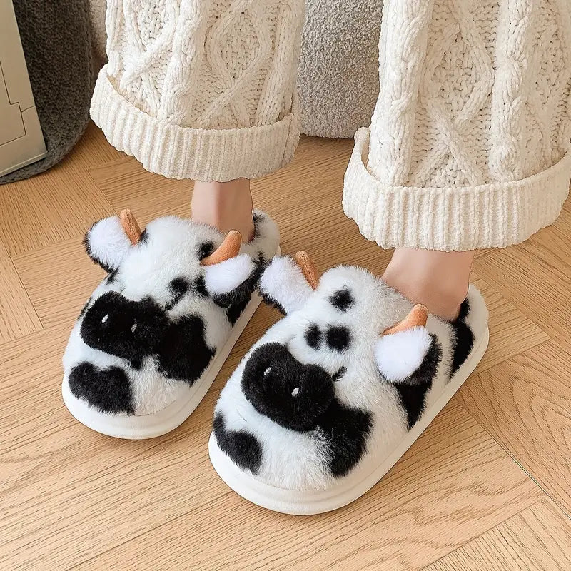 Cozy Cows